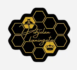 Pohjolan Kuningatar logo