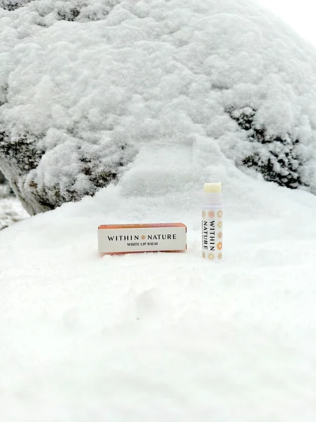 Huulivoide White