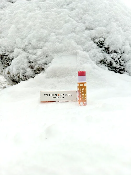 Huulivoide Pink