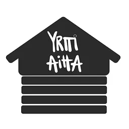 Yrttiaitta Saarento logo