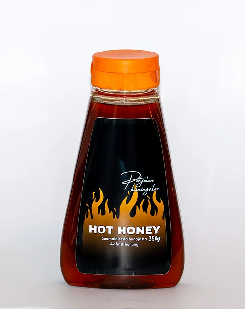 Hot Honey 