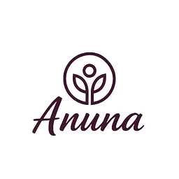 Anuna/ Tmi Anu Heikkinen logo