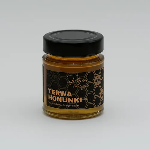 Terwa Honunki