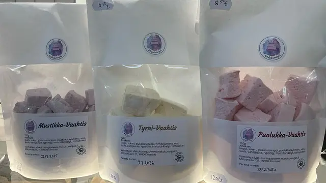 Makukuningas