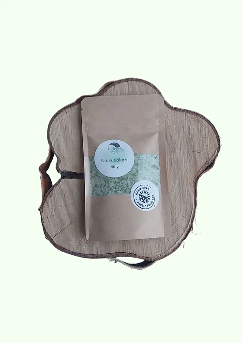 Koivusokeri 50g