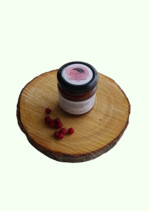 Marjaketsuppi 90g